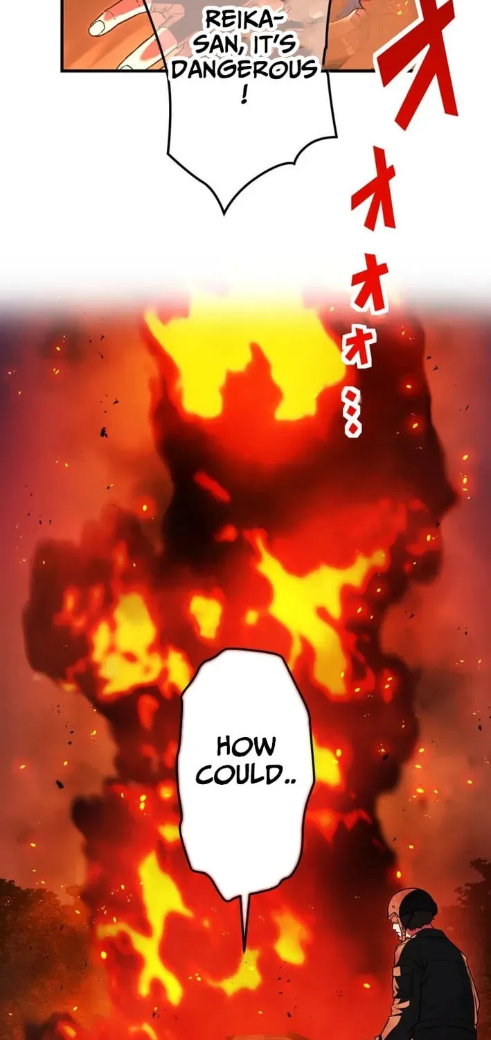 God of Killers Chapter 20 page 47 - 