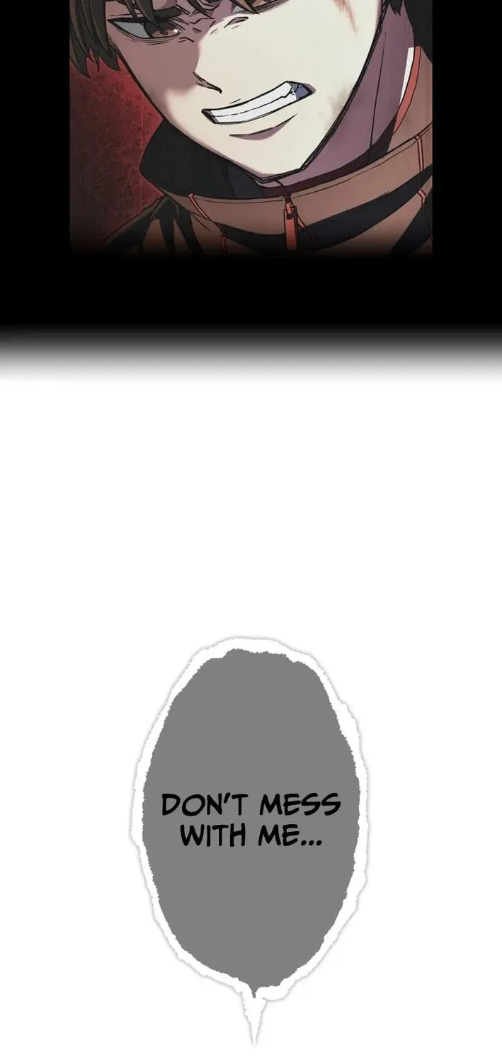 God of Killers Chapter 20 page 6 - 