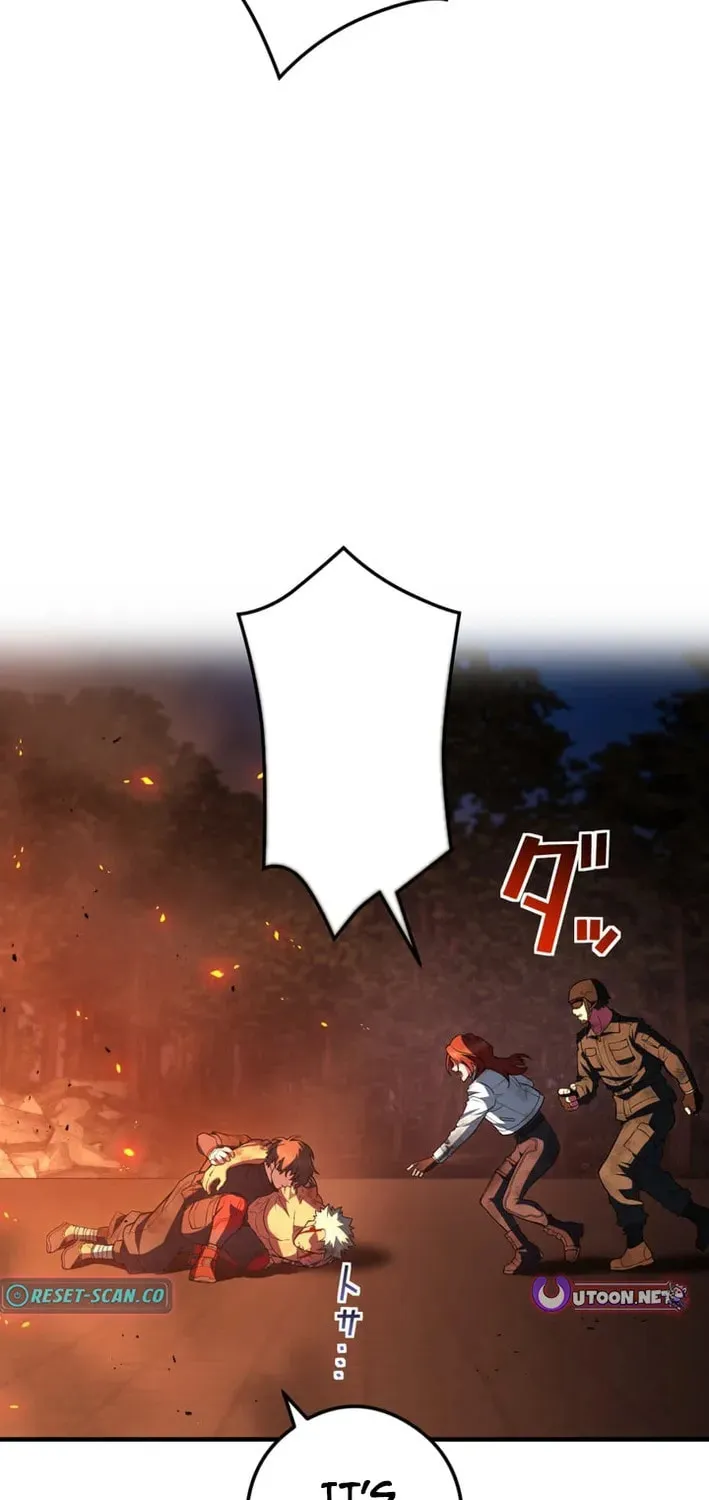 God of Killers Chapter 20 page 52 - 