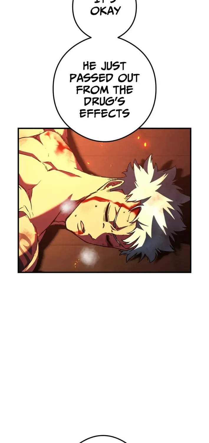 God of Killers Chapter 20 page 53 - 