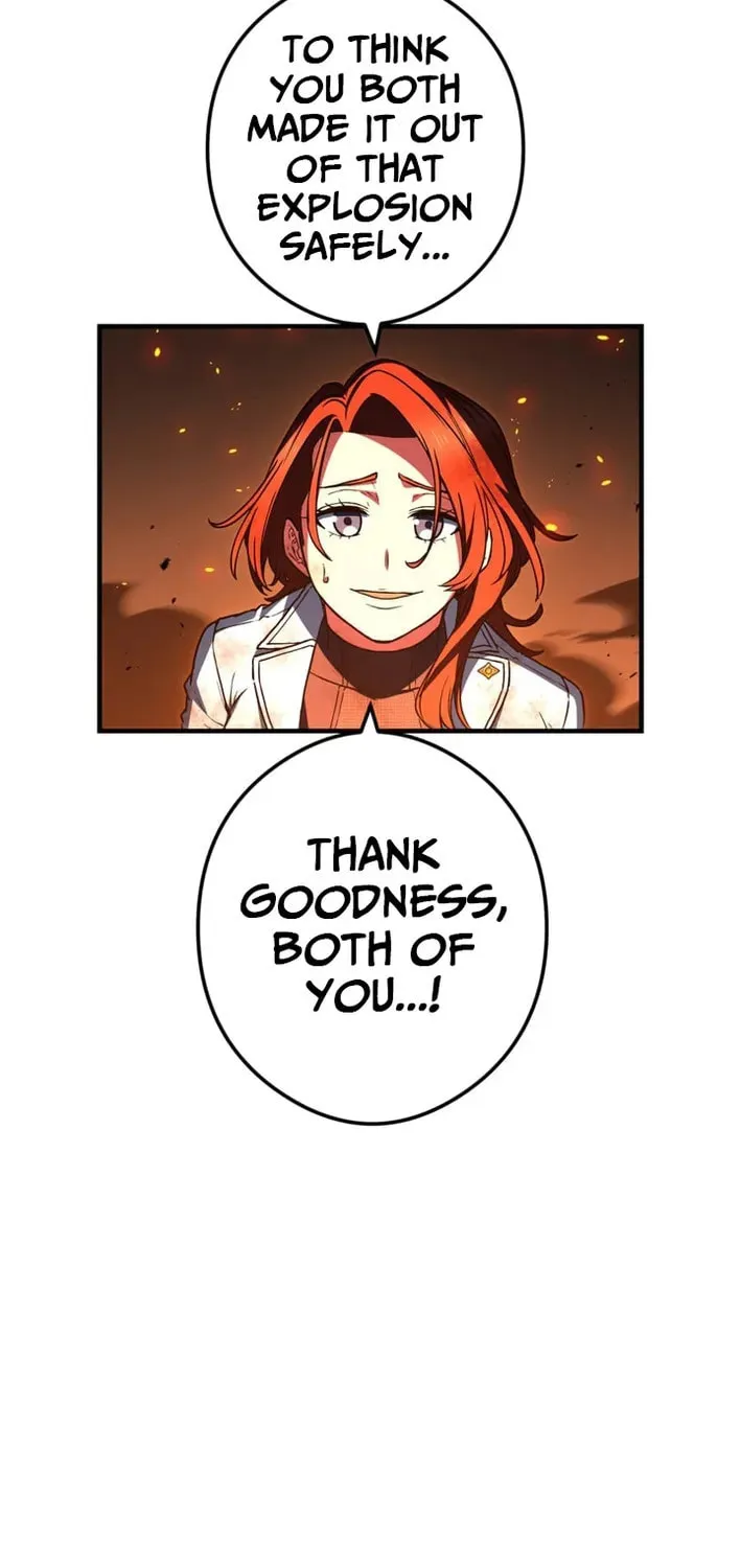God of Killers Chapter 20 page 54 - 