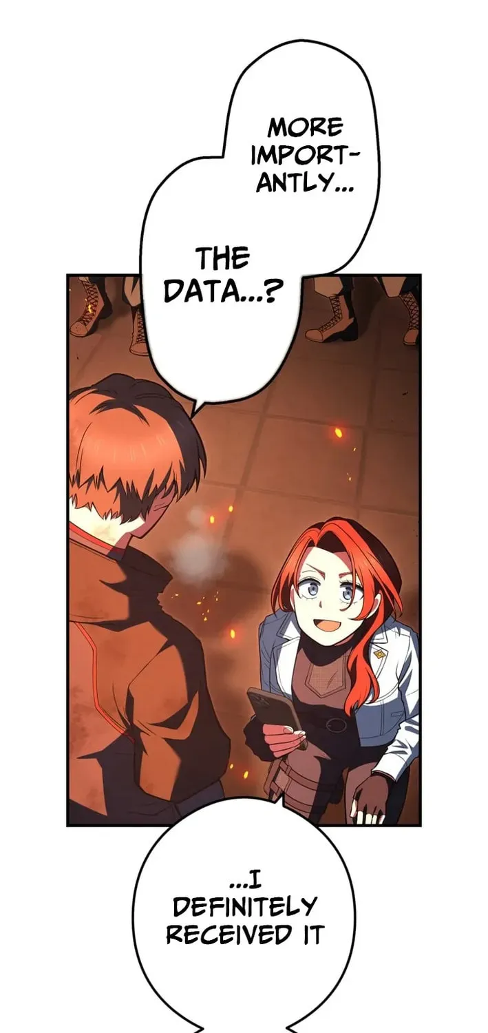 God of Killers Chapter 20 page 55 - 