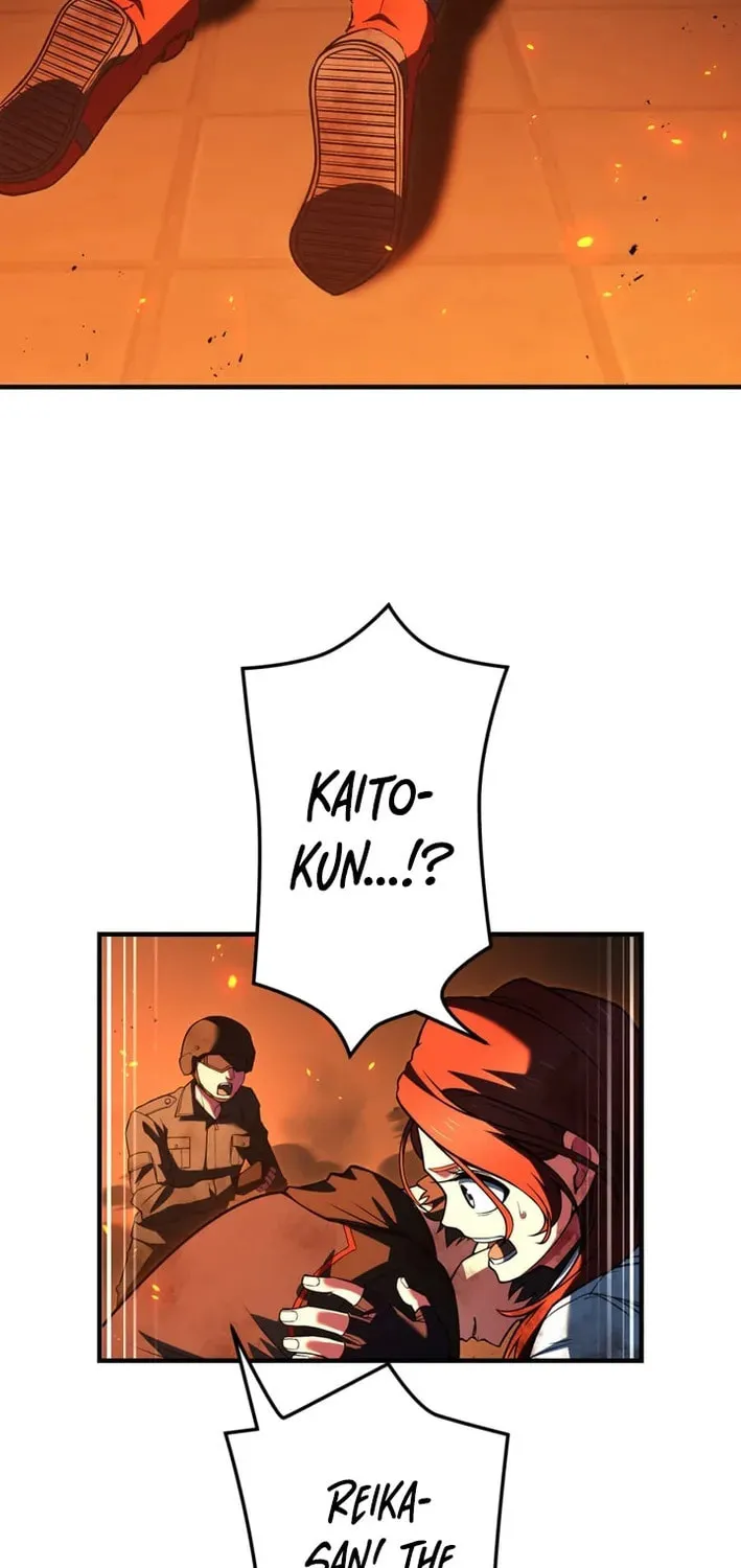 God of Killers Chapter 20 page 59 - 