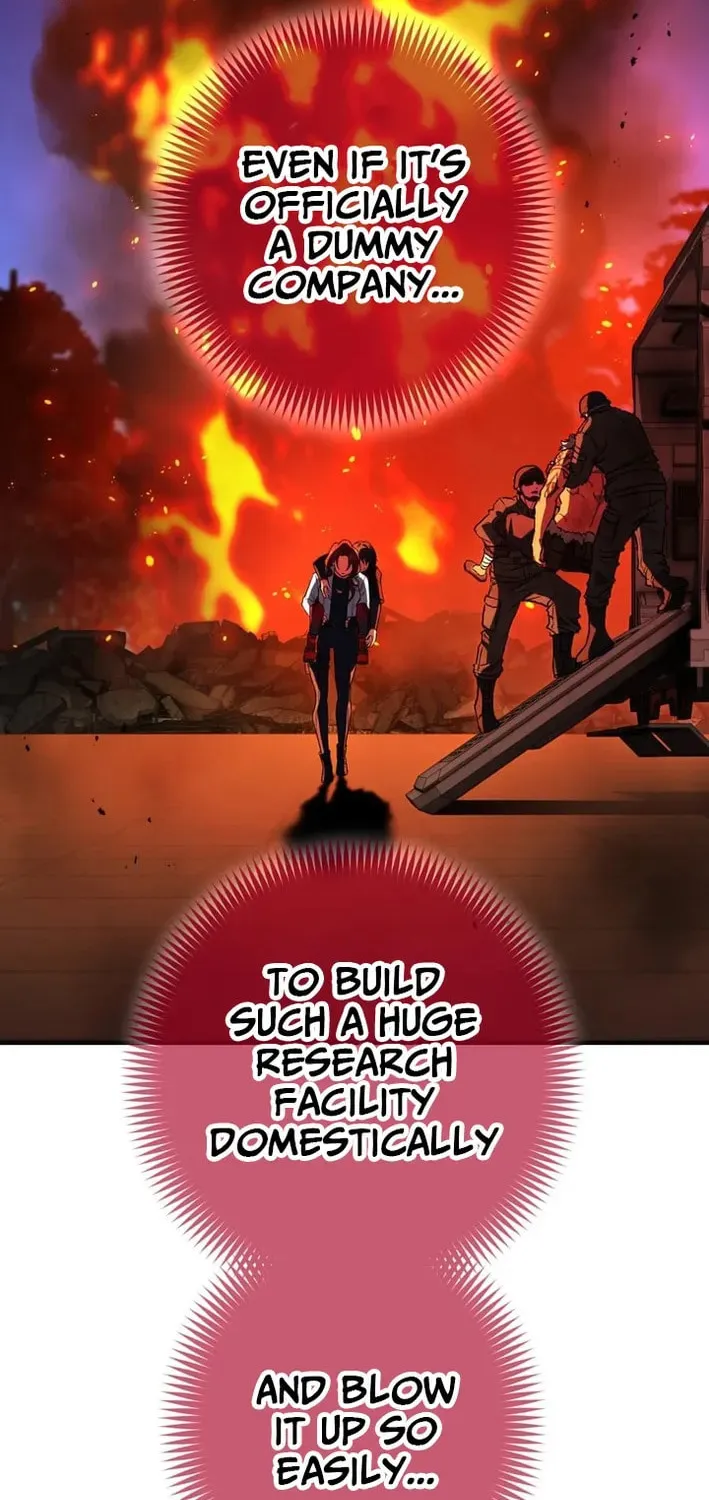 God of Killers Chapter 20 page 62 - 