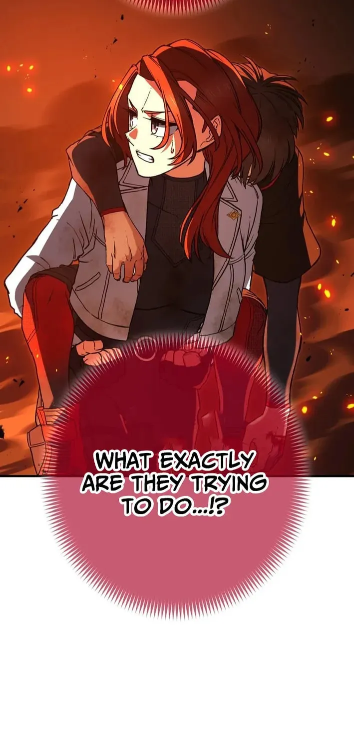 God of Killers Chapter 20 page 64 - 