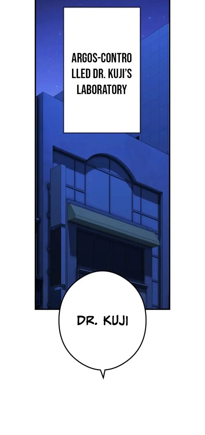 God of Killers Chapter 20 page 76 - 