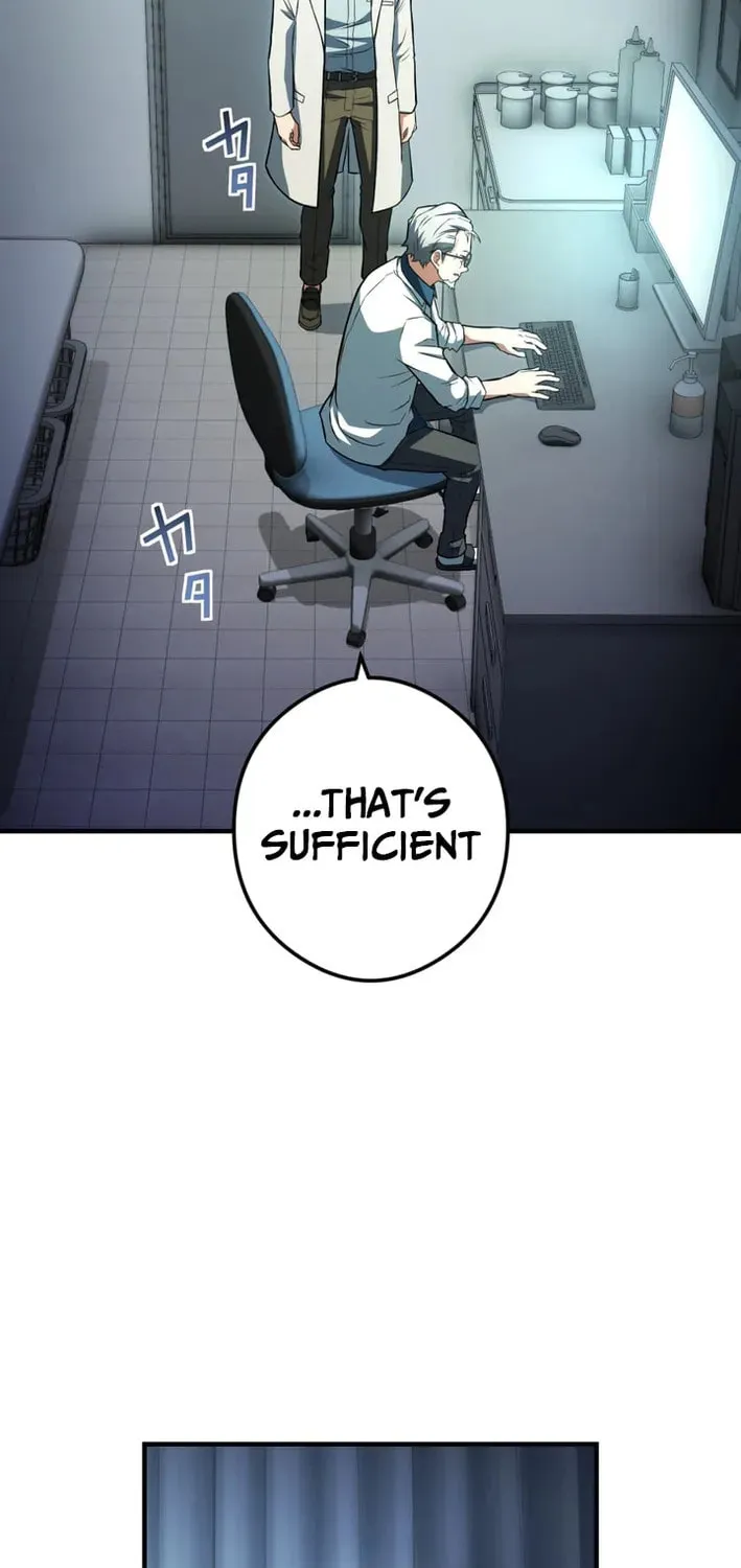 God of Killers Chapter 20 page 78 - 