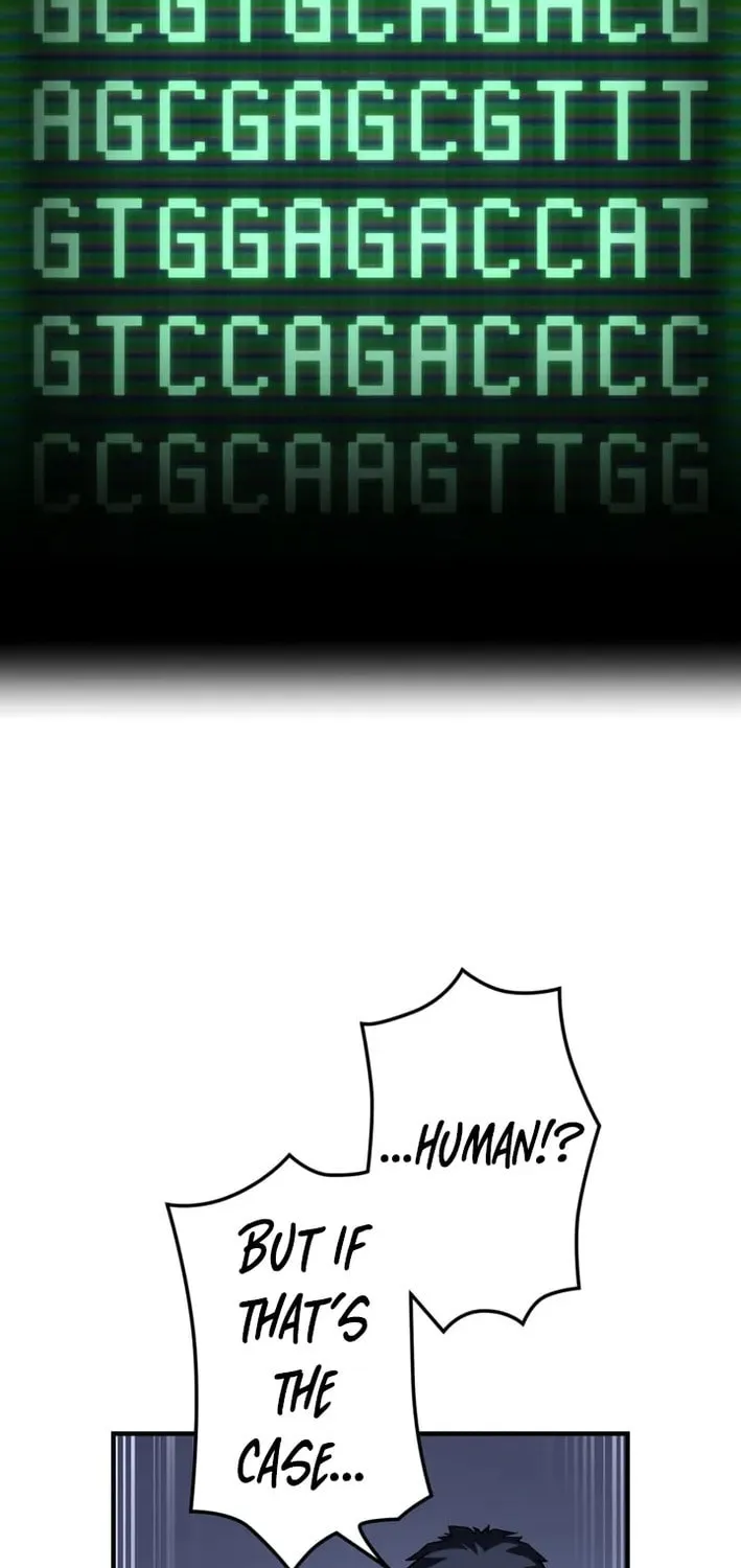 God of Killers Chapter 20 page 83 - 