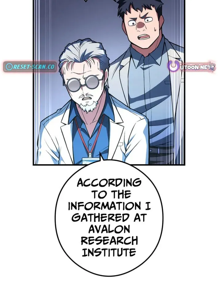 God of Killers Chapter 20 page 84 - 