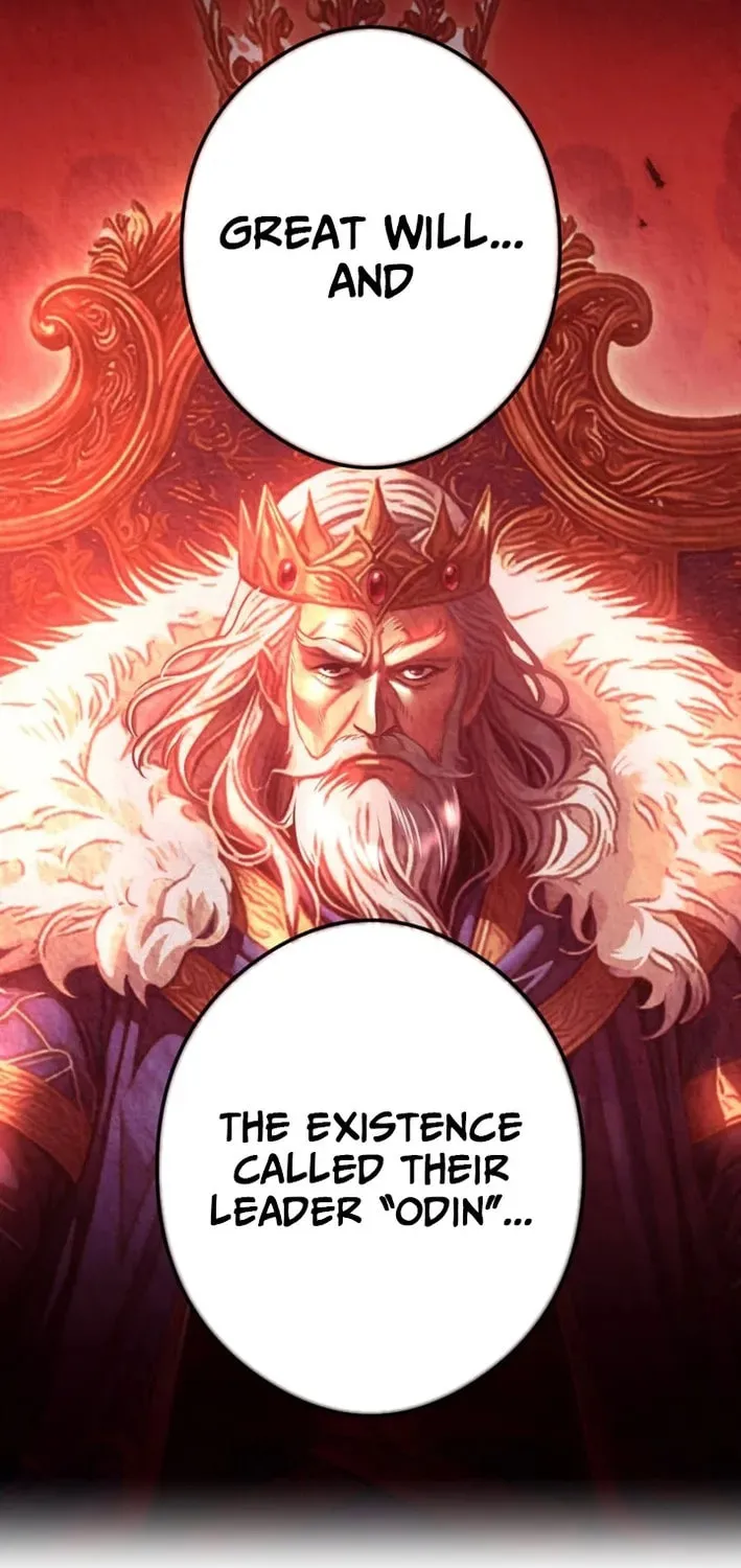 God of Killers Chapter 20 page 87 - 
