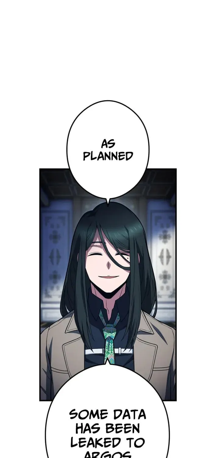God of Killers Chapter 20 page 92 - 