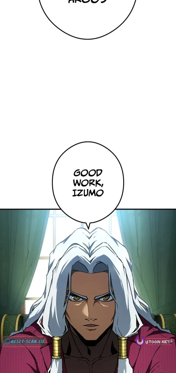 God of Killers Chapter 20 page 93 - 
