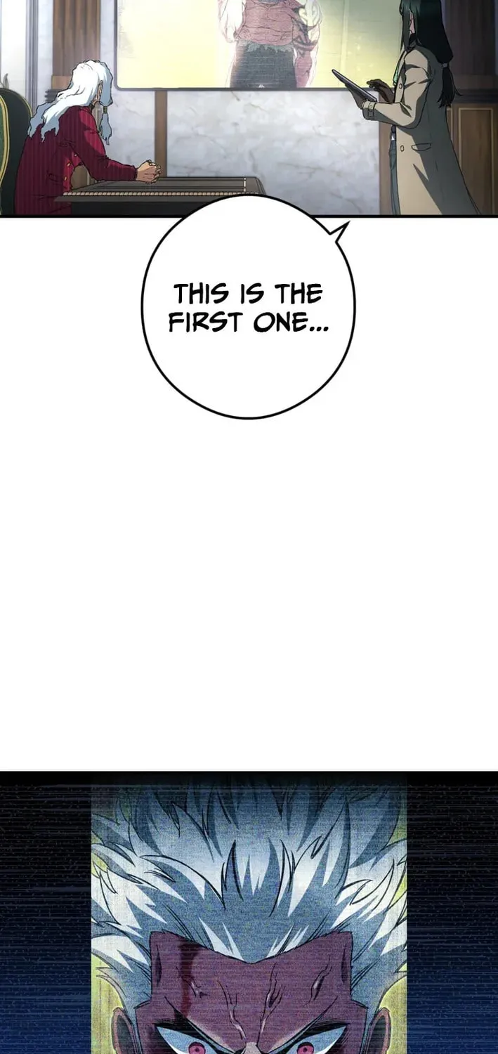 God of Killers Chapter 20 page 99 - 