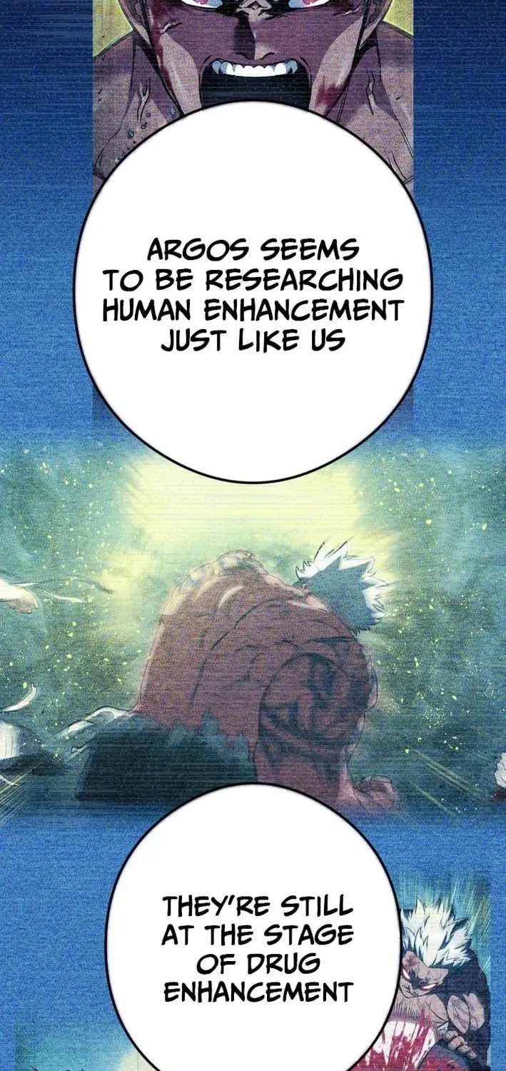 God of Killers Chapter 20 page 100 - 