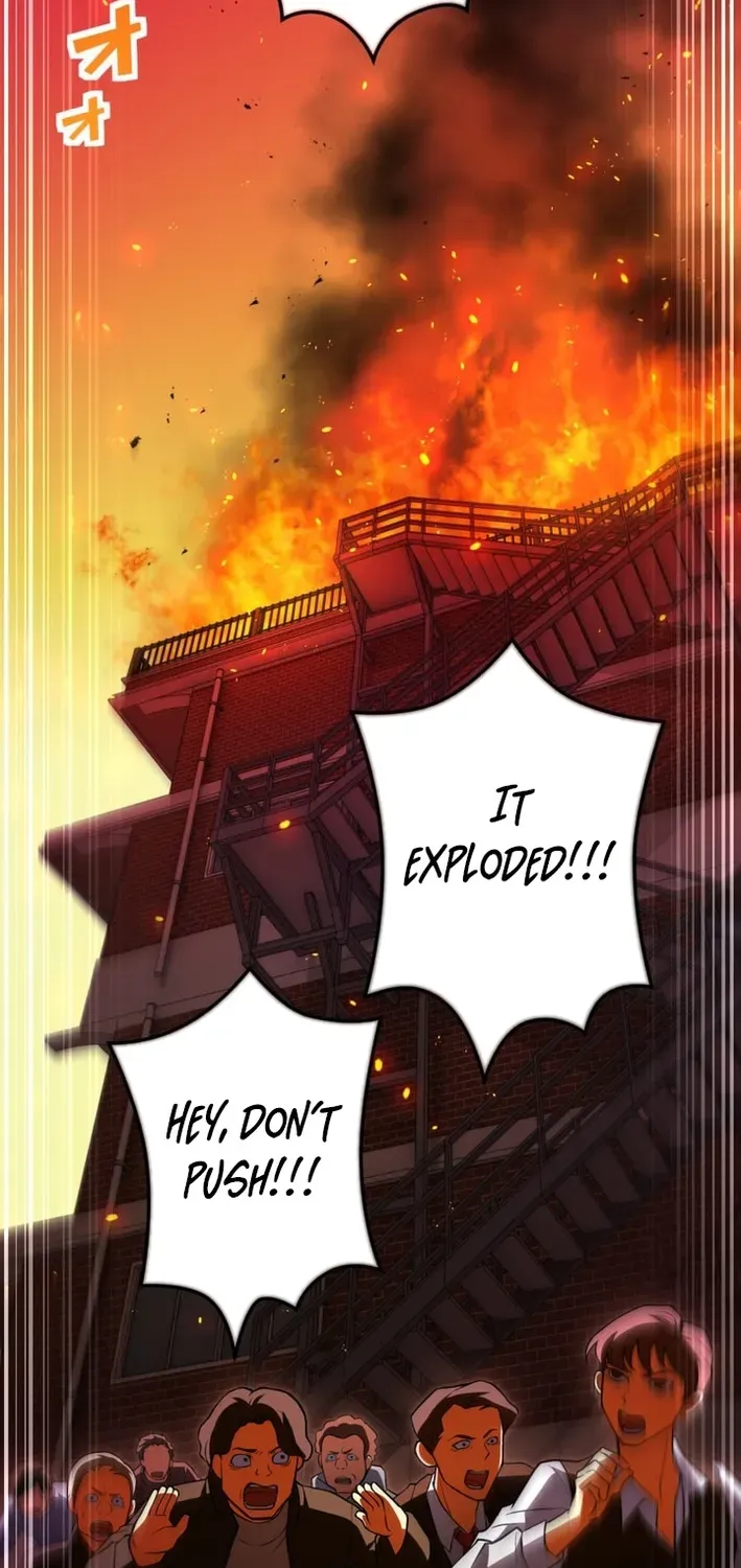 God of Killers Chapter 21 page 103 - 