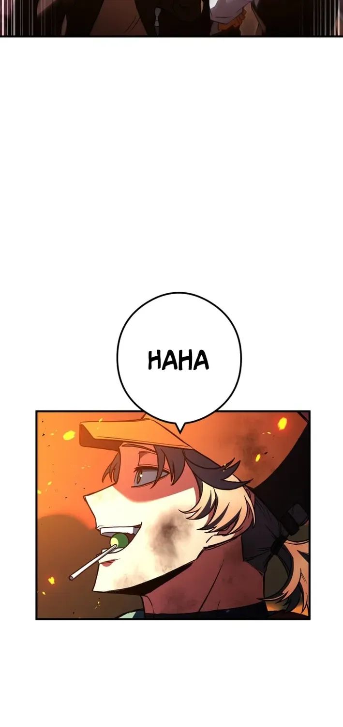 God of Killers Chapter 21 page 104 - 