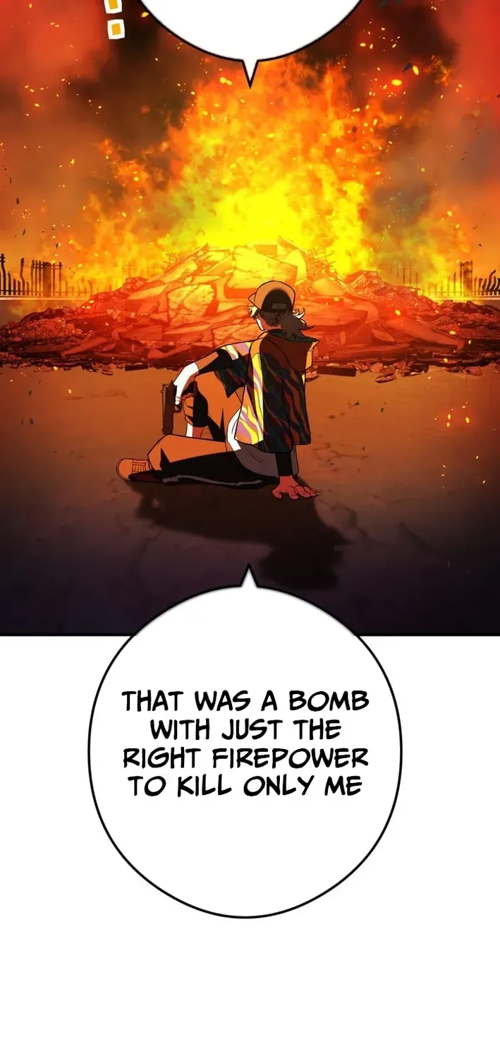 God of Killers Chapter 21 page 106 - 
