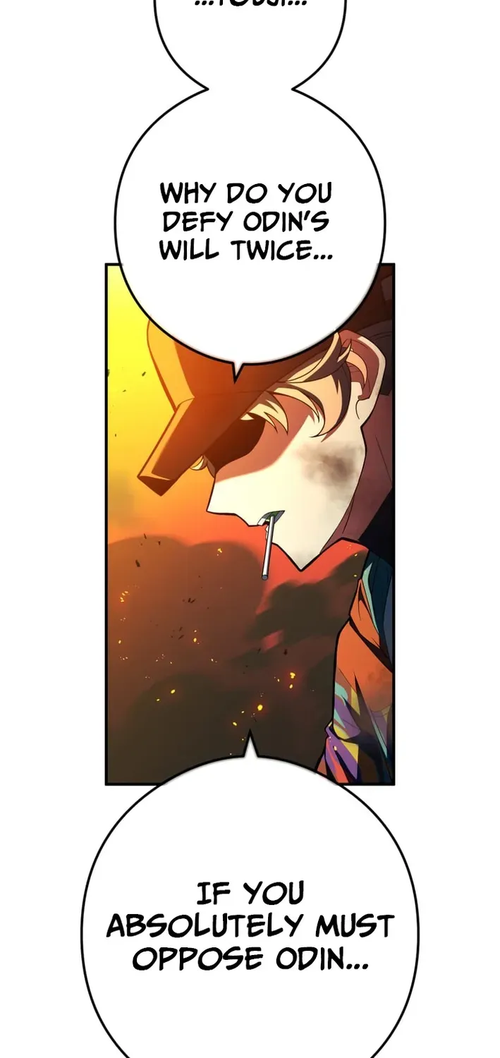 God of Killers Chapter 21 page 110 - 