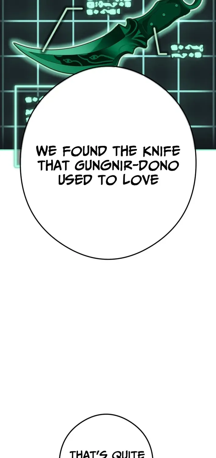 God of Killers Chapter 21 page 12 - 