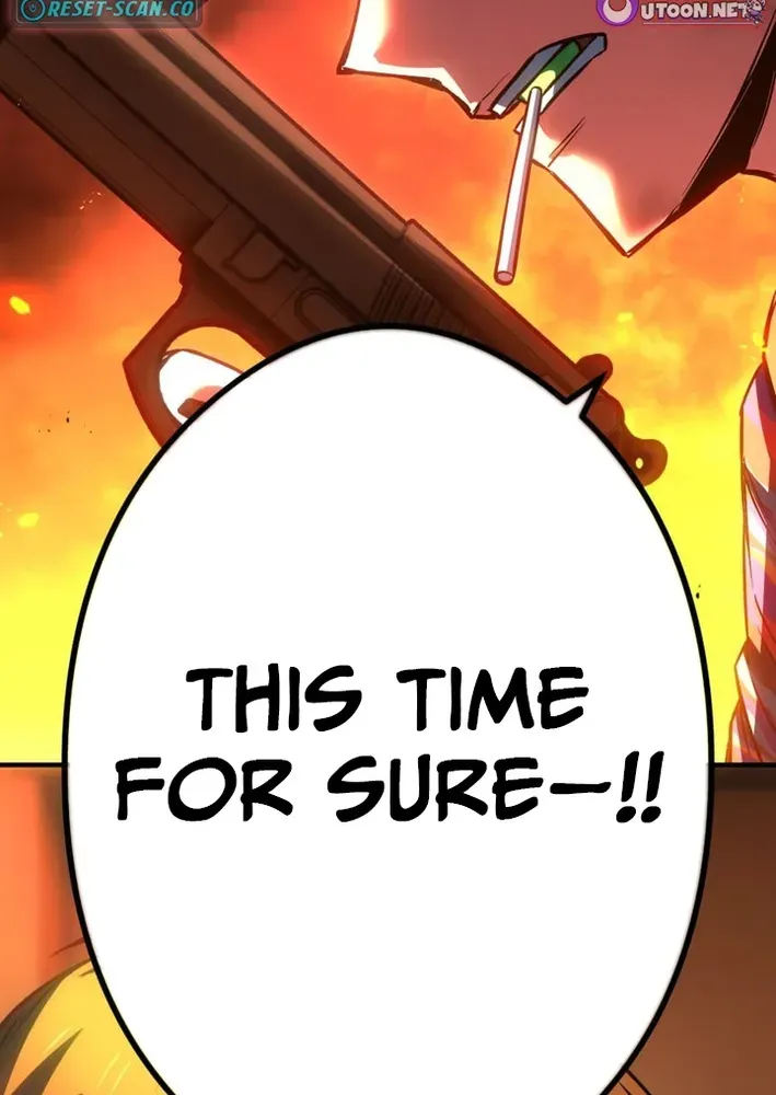 God of Killers Chapter 21 page 112 - 