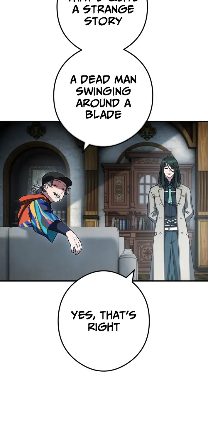 God of Killers Chapter 21 page 13 - 
