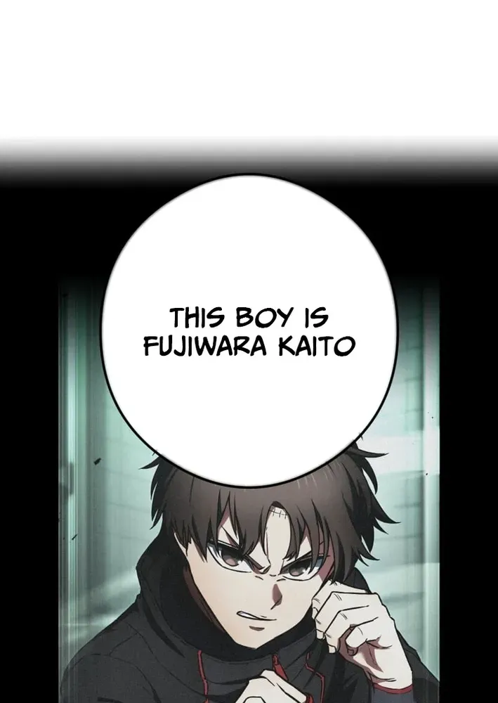 God of Killers Chapter 21 page 14 - 
