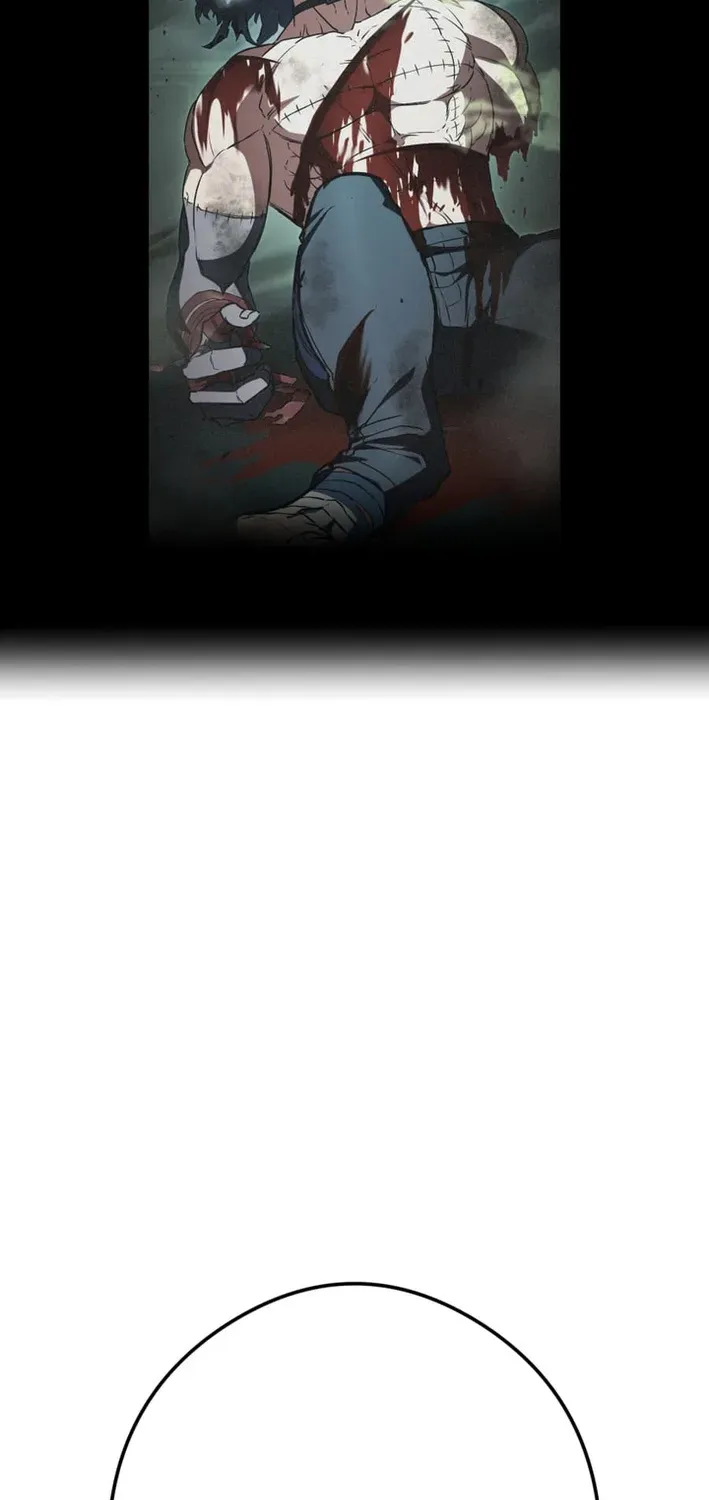 God of Killers Chapter 21 page 17 - 