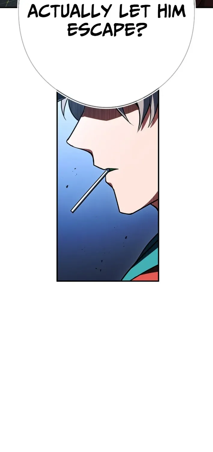 God of Killers Chapter 21 page 19 - 
