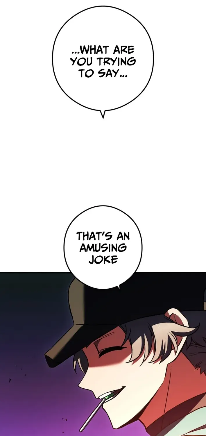 God of Killers Chapter 21 page 20 - 
