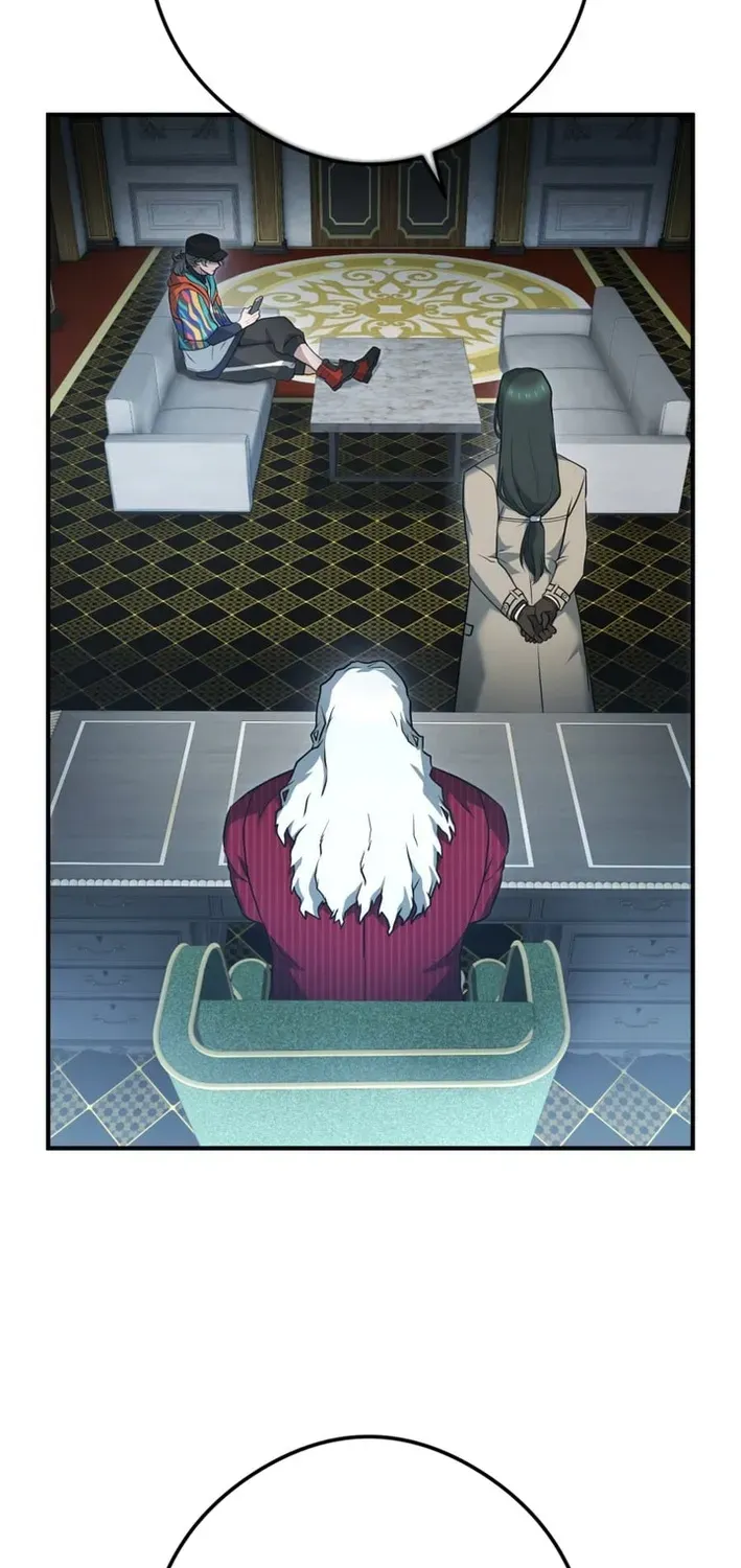 God of Killers Chapter 21 page 3 - 