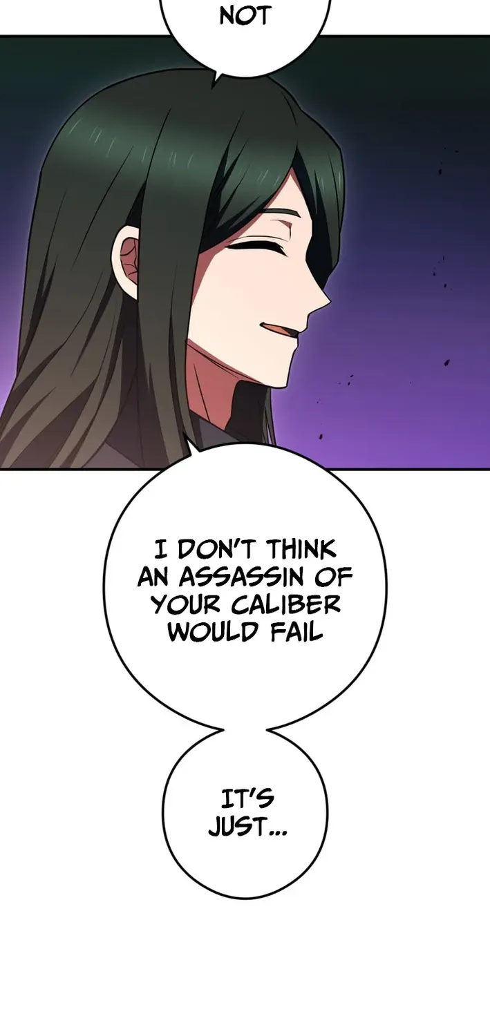 God of Killers Chapter 21 page 22 - 