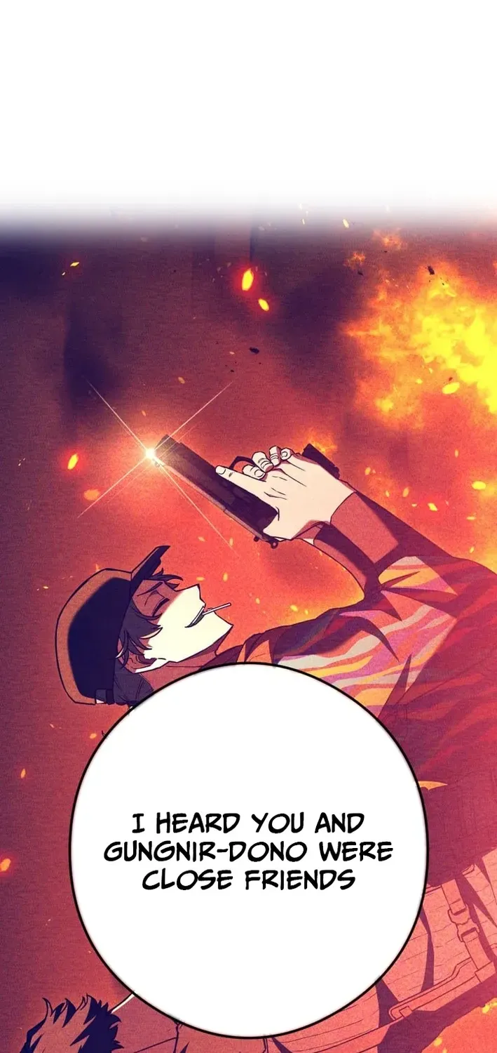 God of Killers Chapter 21 page 23 - 