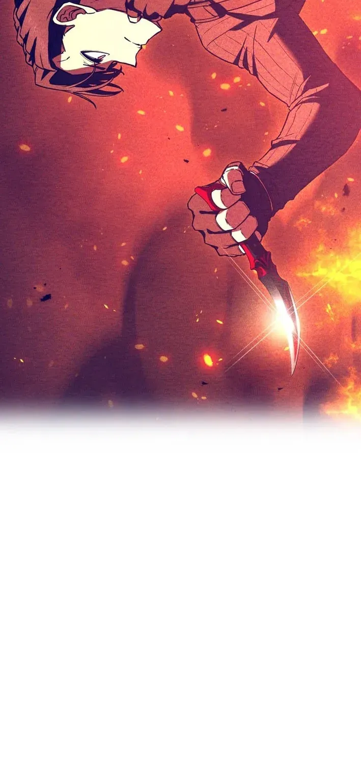God of Killers Chapter 21 page 24 - 
