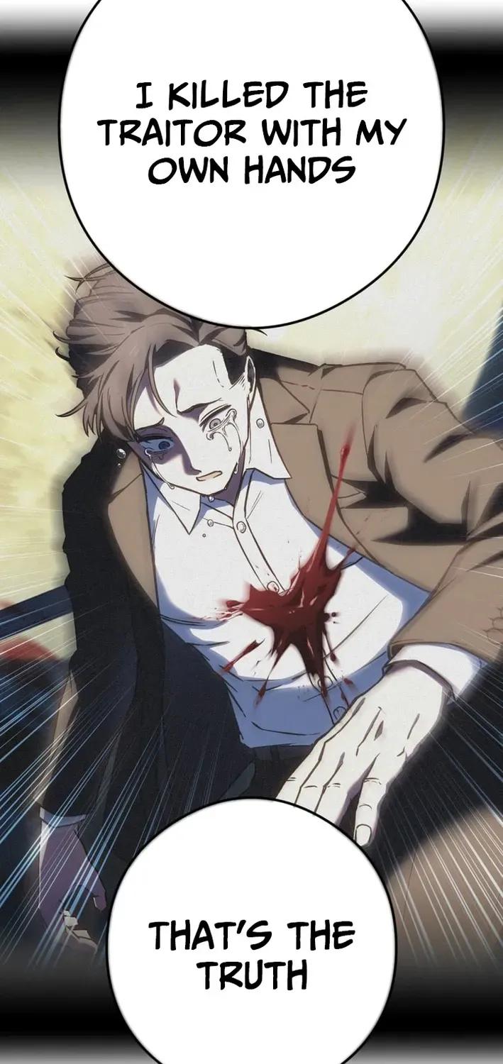 God of Killers Chapter 21 page 26 - 