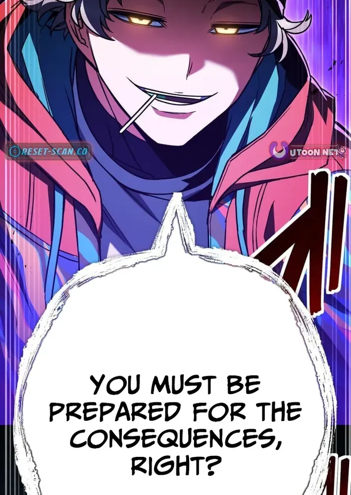 God of Killers Chapter 21 page 28 - 