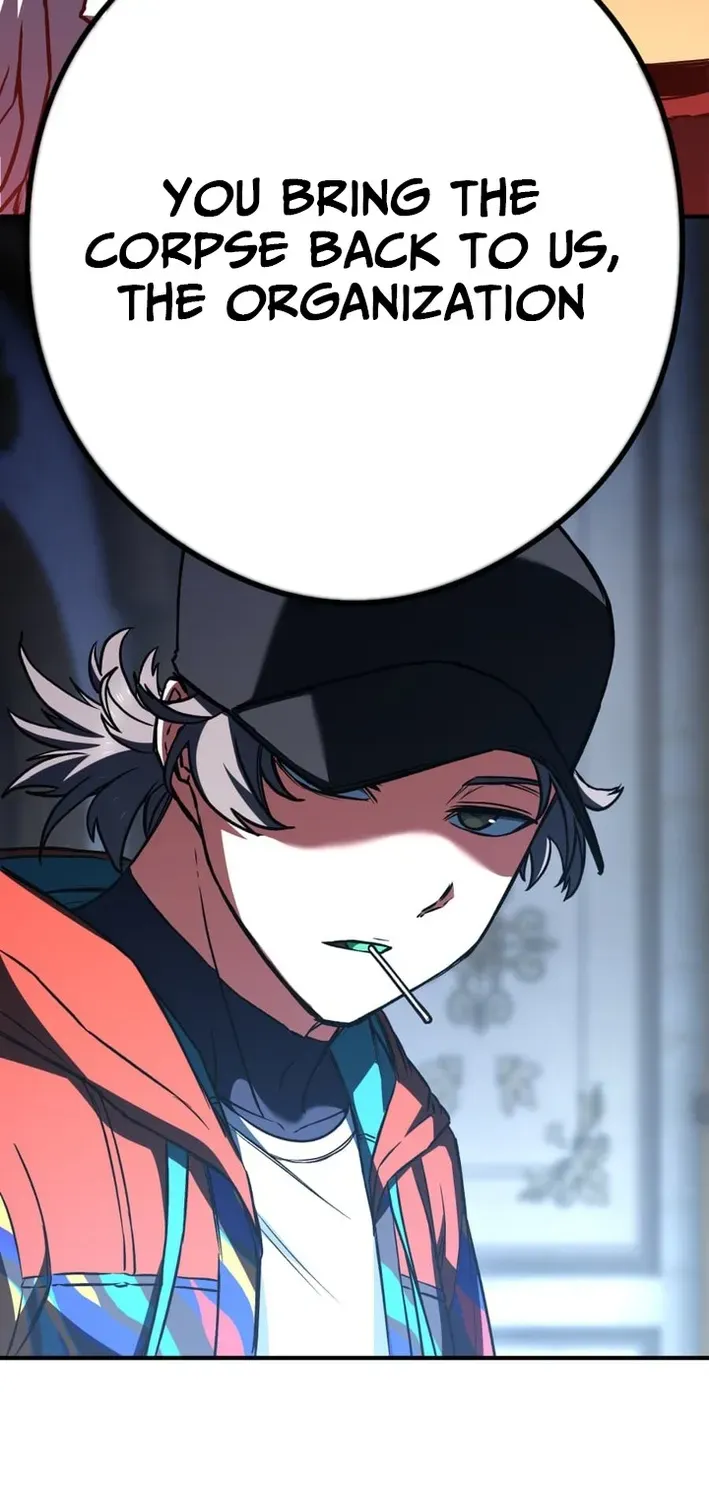 God of Killers Chapter 21 page 37 - 