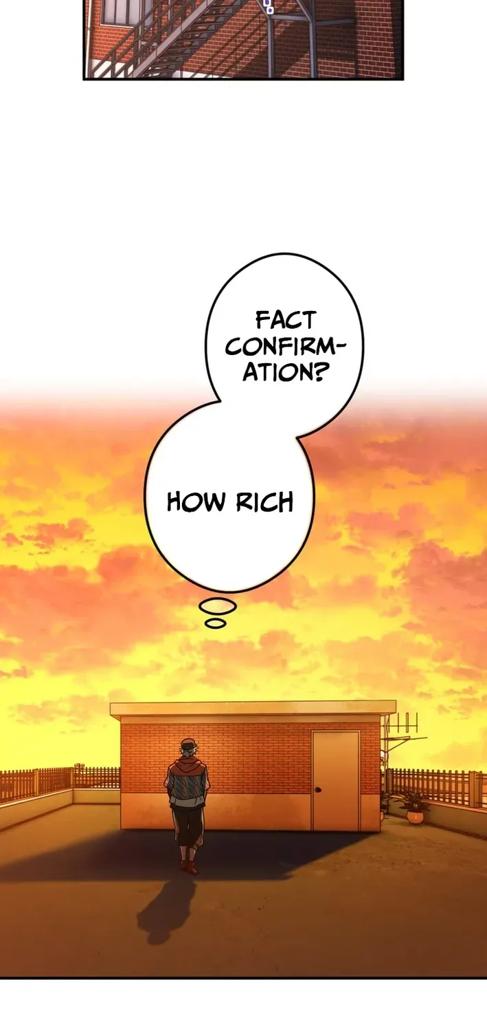 God of Killers Chapter 21 page 40 - 