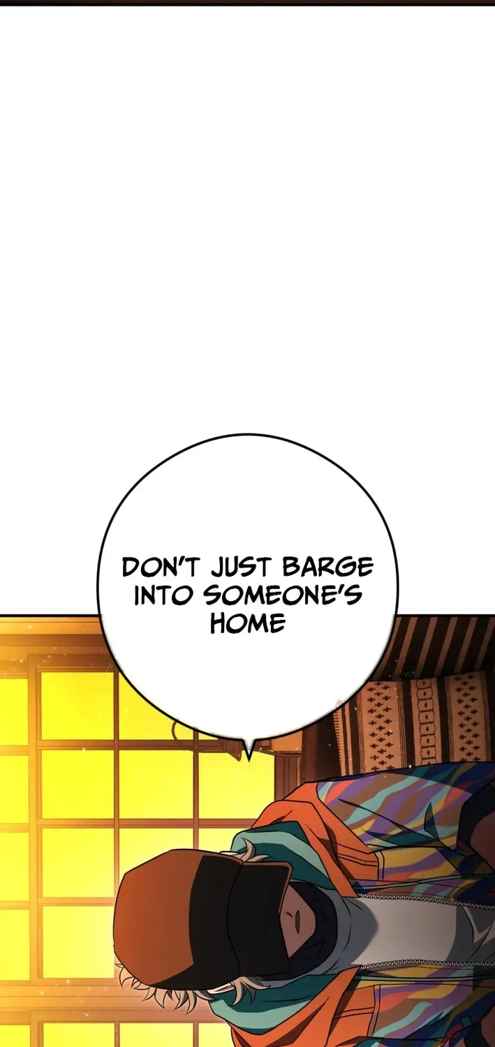 God of Killers Chapter 21 page 43 - 