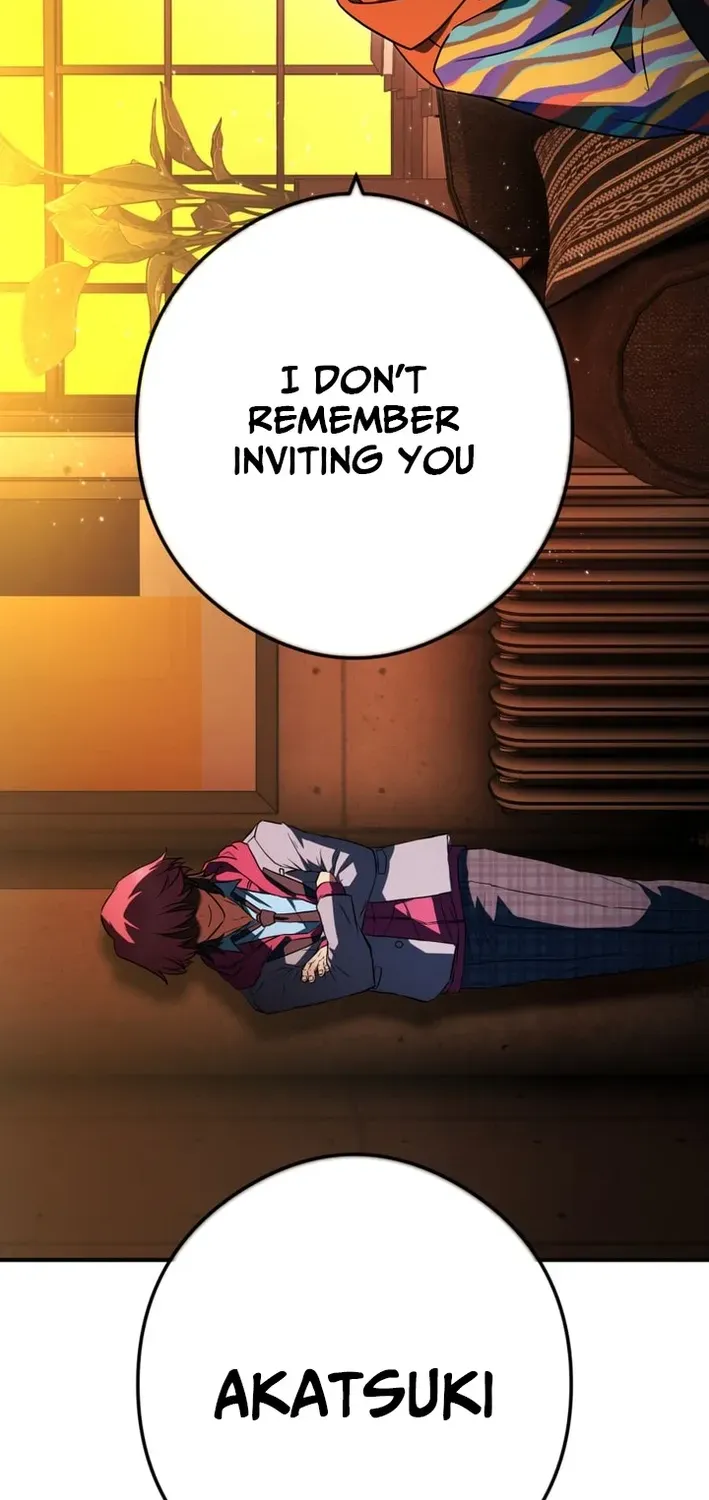 God of Killers Chapter 21 page 44 - 