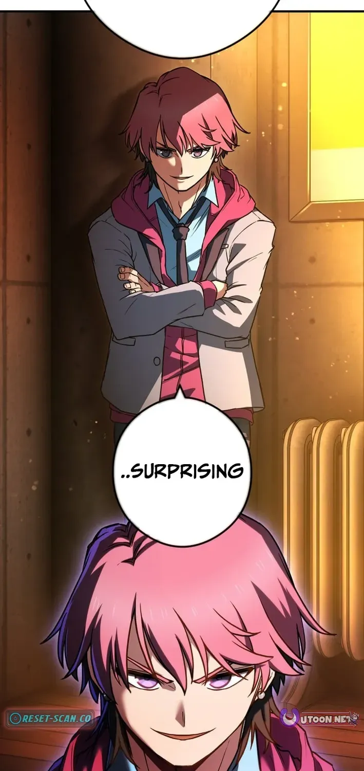 God of Killers Chapter 21 page 45 - 
