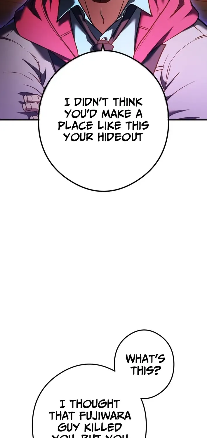God of Killers Chapter 21 page 46 - 