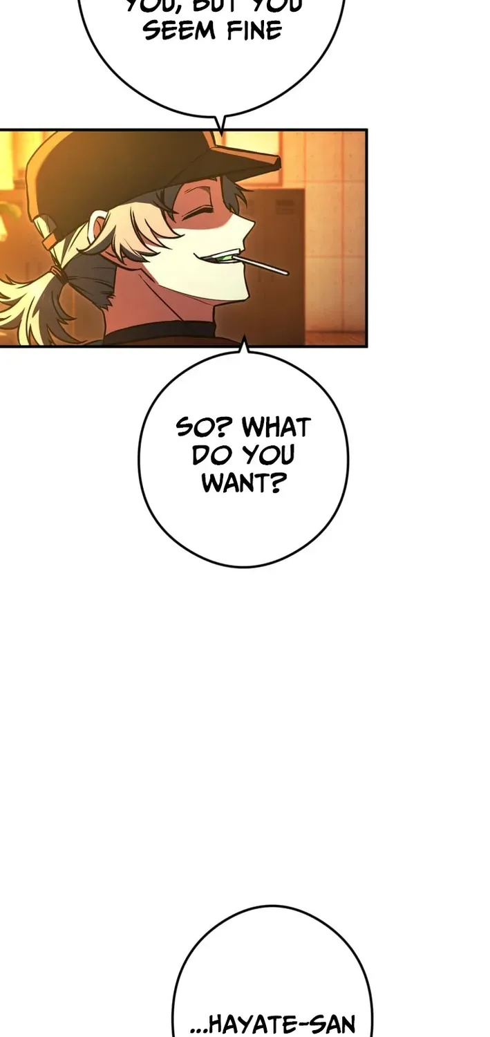 God of Killers Chapter 21 page 47 - 
