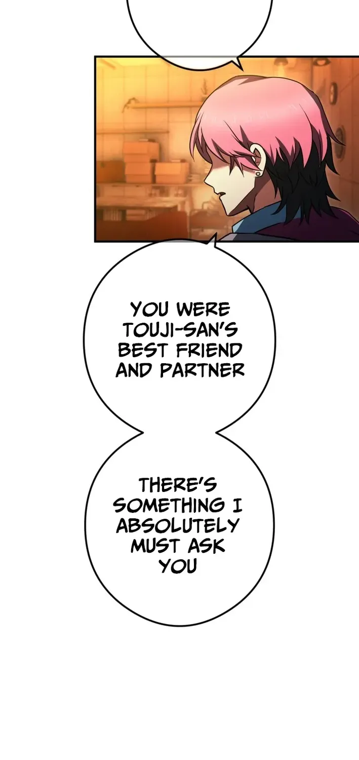 God of Killers Chapter 21 page 48 - 