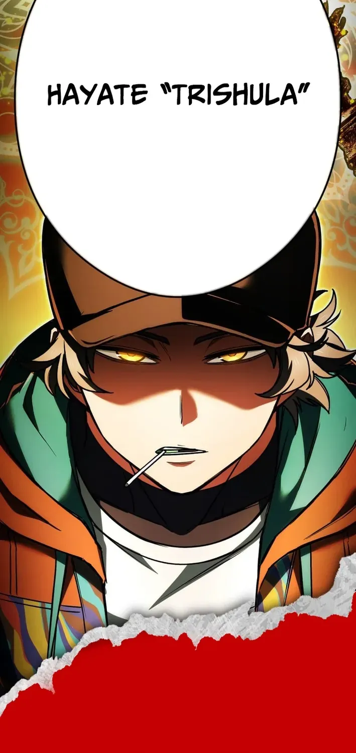 God of Killers Chapter 21 page 52 - 