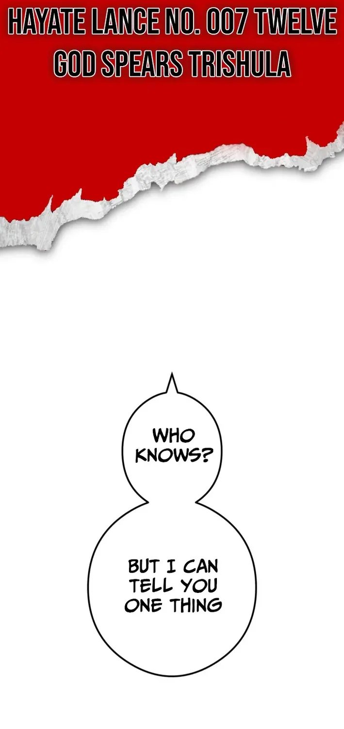 God of Killers Chapter 21 page 53 - 