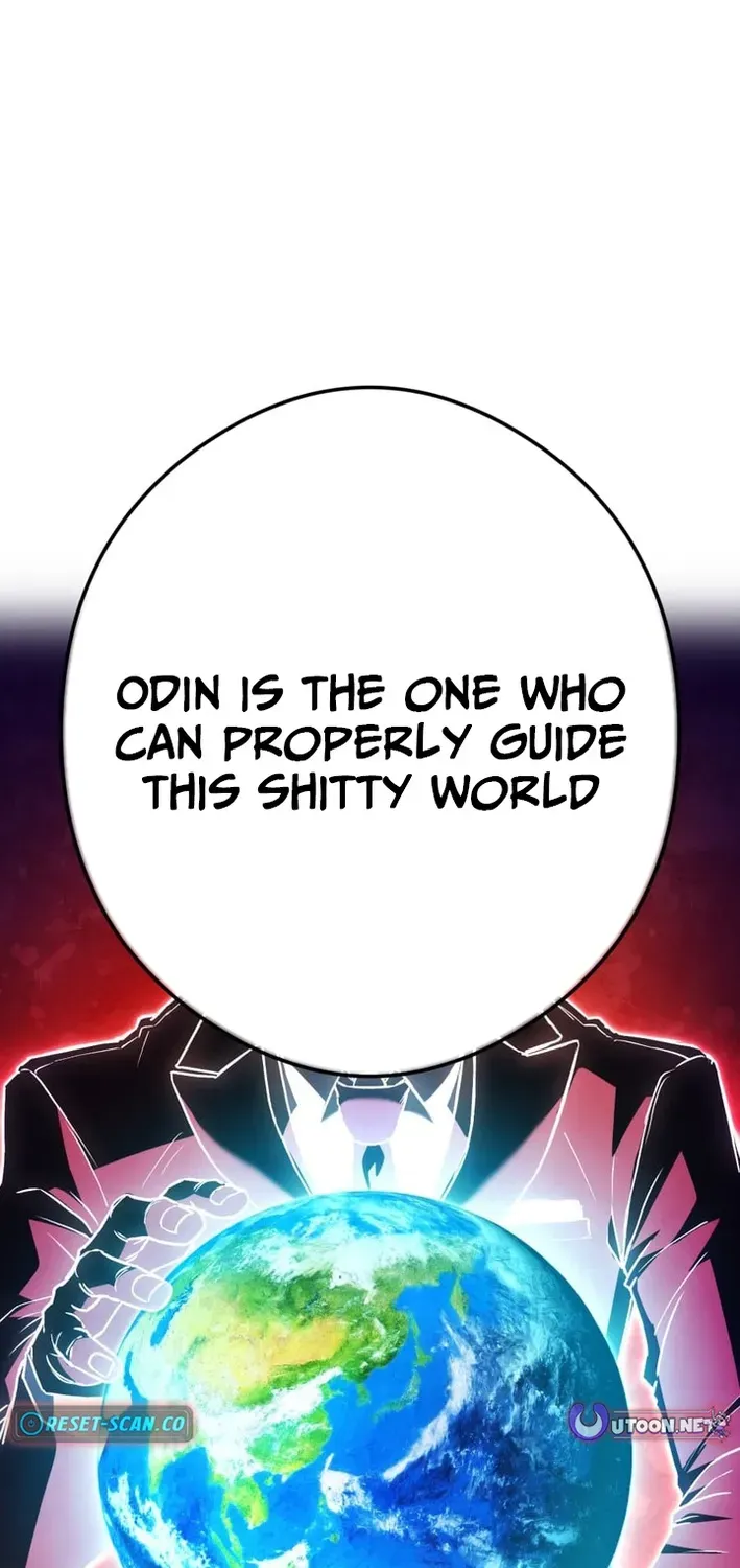 God of Killers Chapter 21 page 54 - 