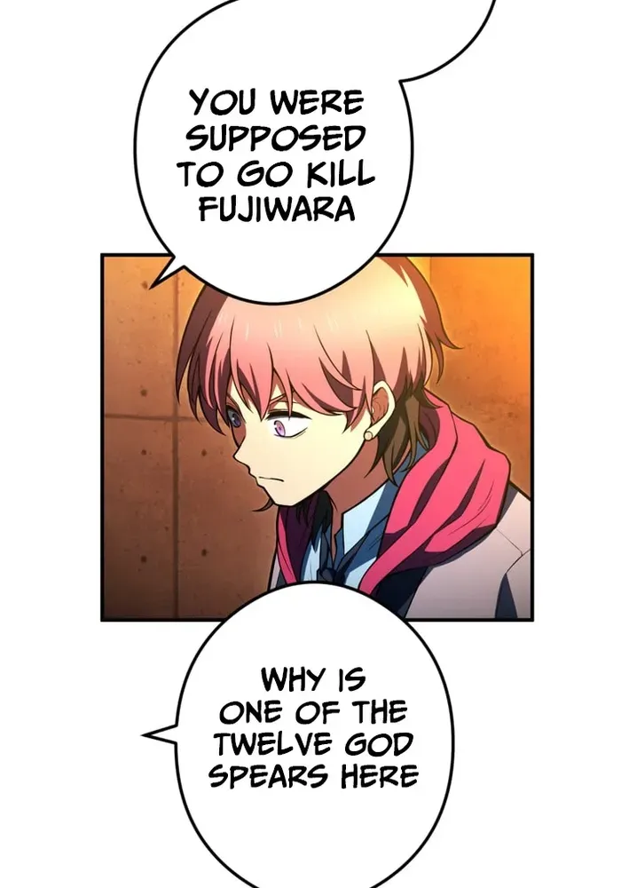 God of Killers Chapter 21 page 56 - 