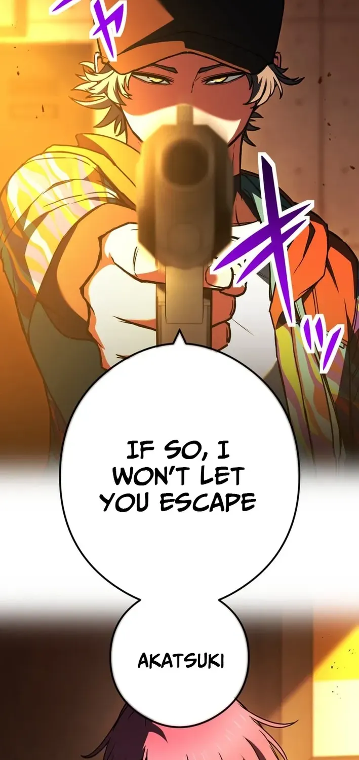 God of Killers Chapter 21 page 58 - 