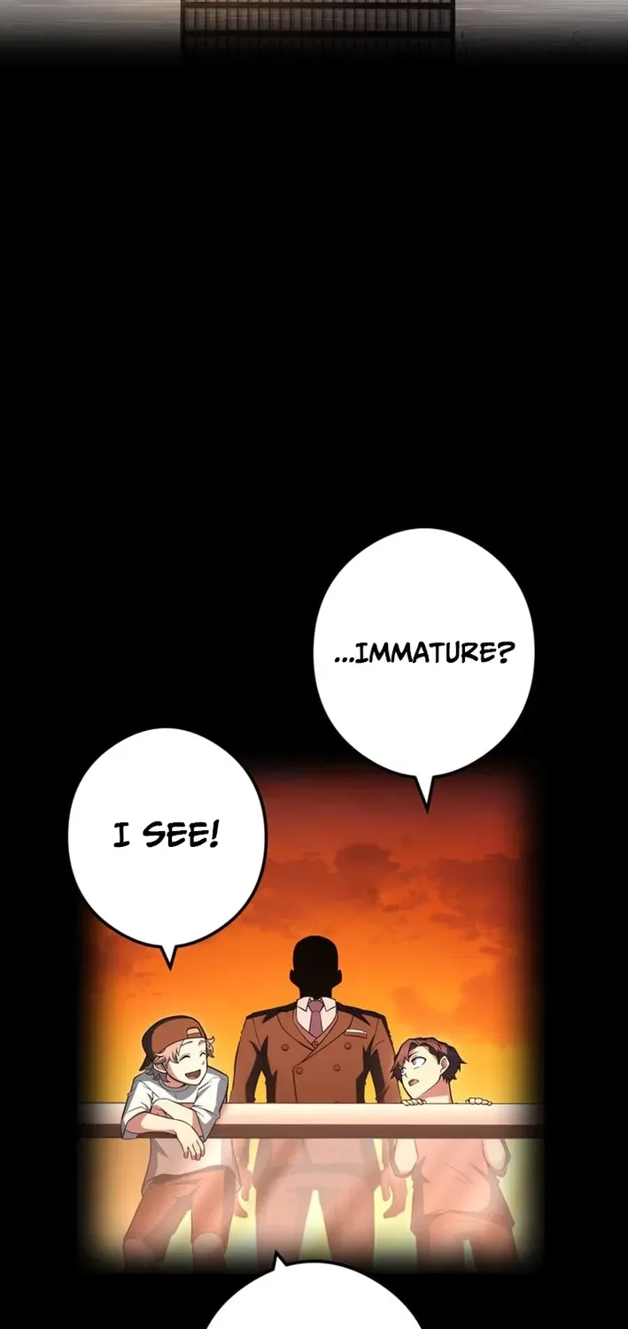 God of Killers Chapter 21 page 72 - 