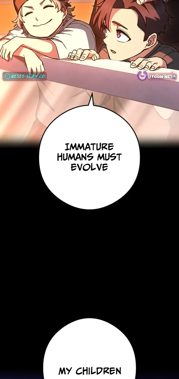God of Killers Chapter 21 page 74 - 